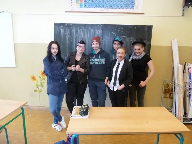 Den naruby 2016
