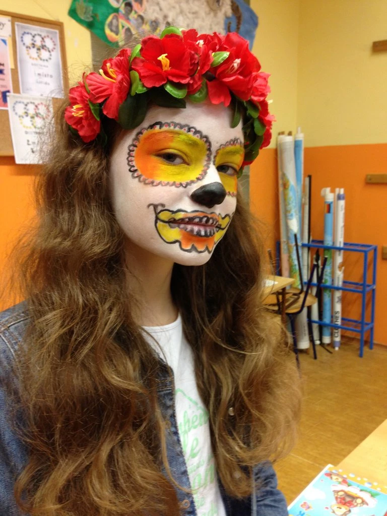 Halloween na Doctrině 2015