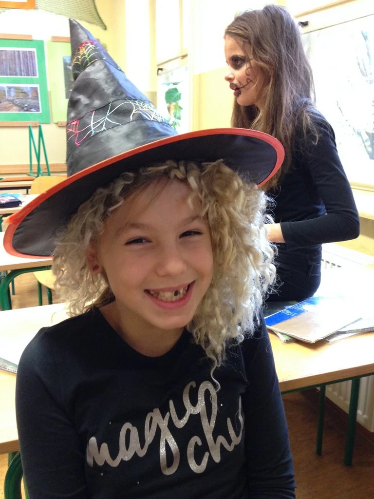 Halloween na Doctrině 2015