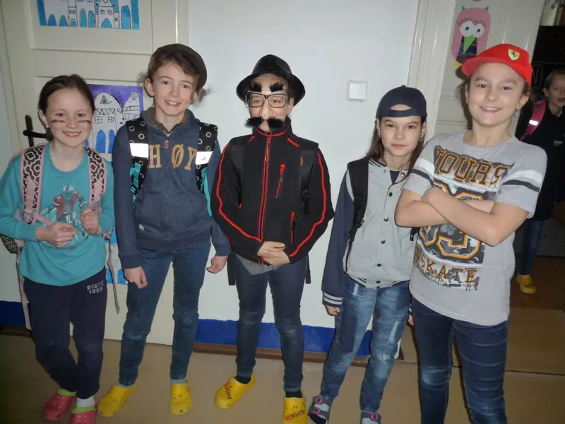 Den naruby 2016