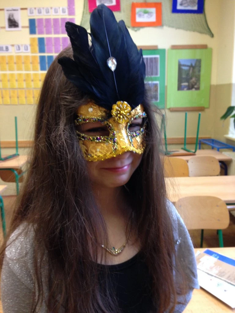 Halloween na Doctrině 2015