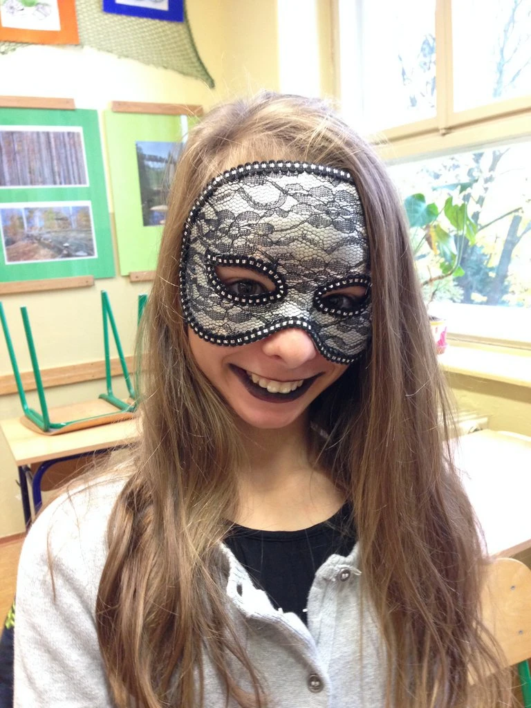 Halloween na Doctrině 2015