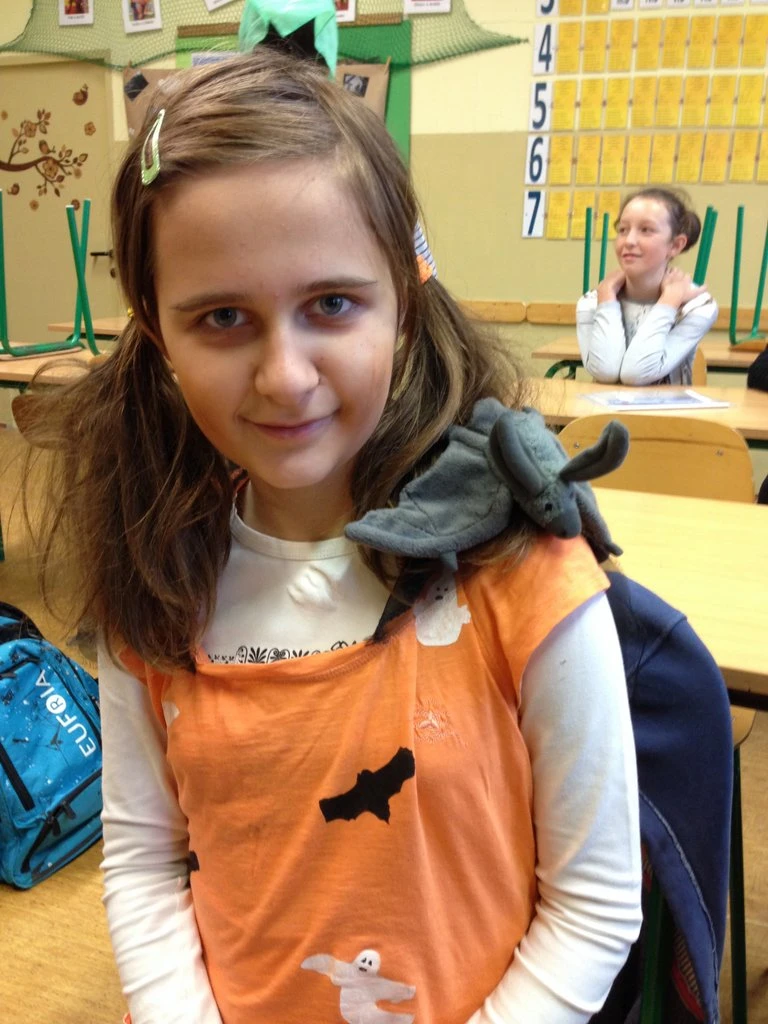 Halloween na Doctrině 2015