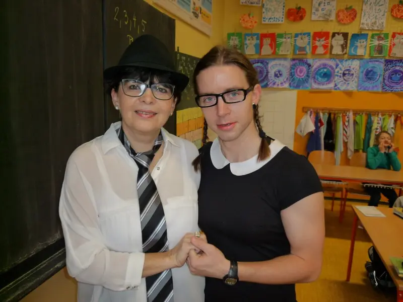 Den naruby 2016