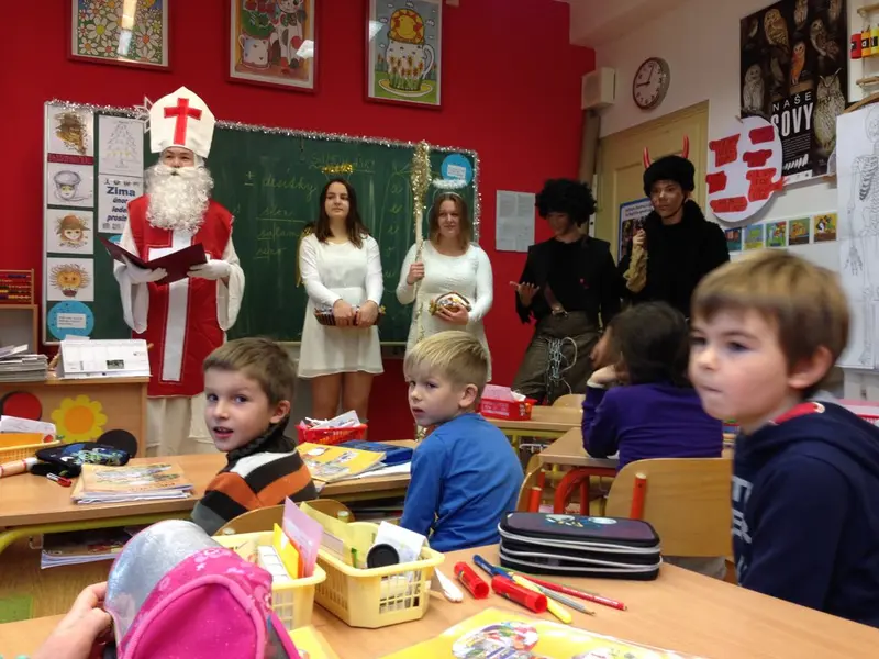 Mikuláš