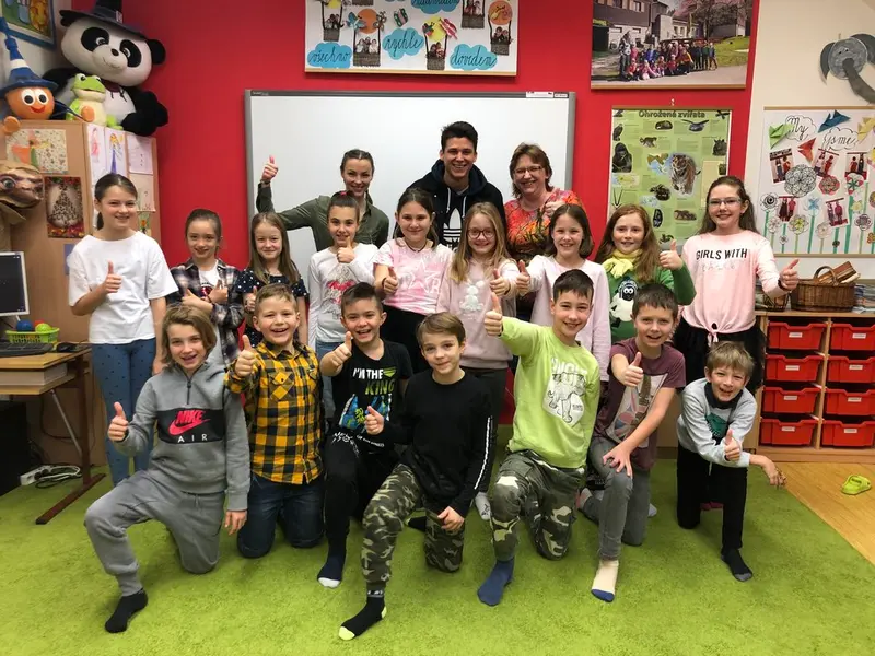Sebastian na Doctrině