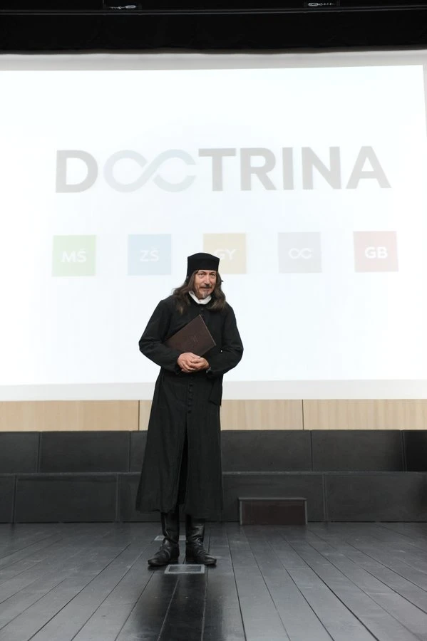 Absolutorium 2015