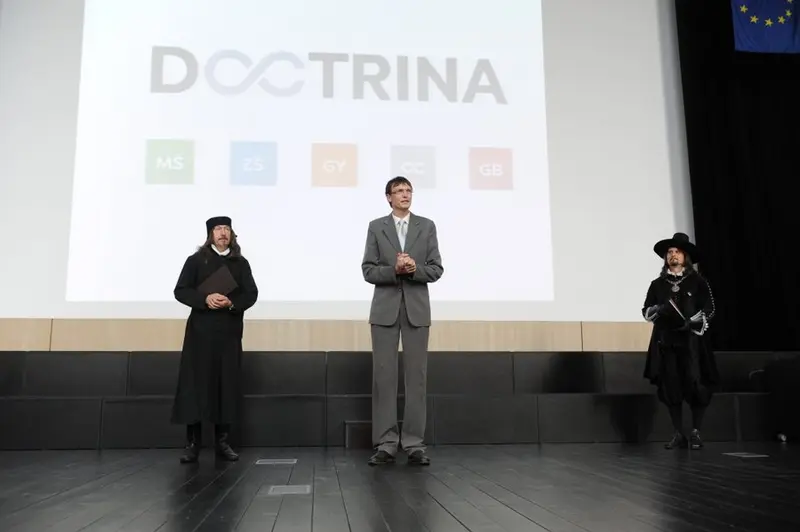 Absolutorium 2015