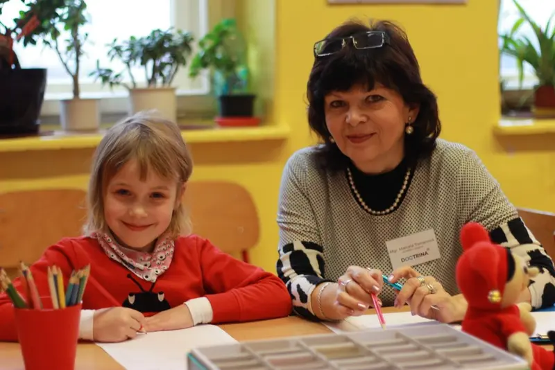 Zápis budoucích prvňáčků 2016