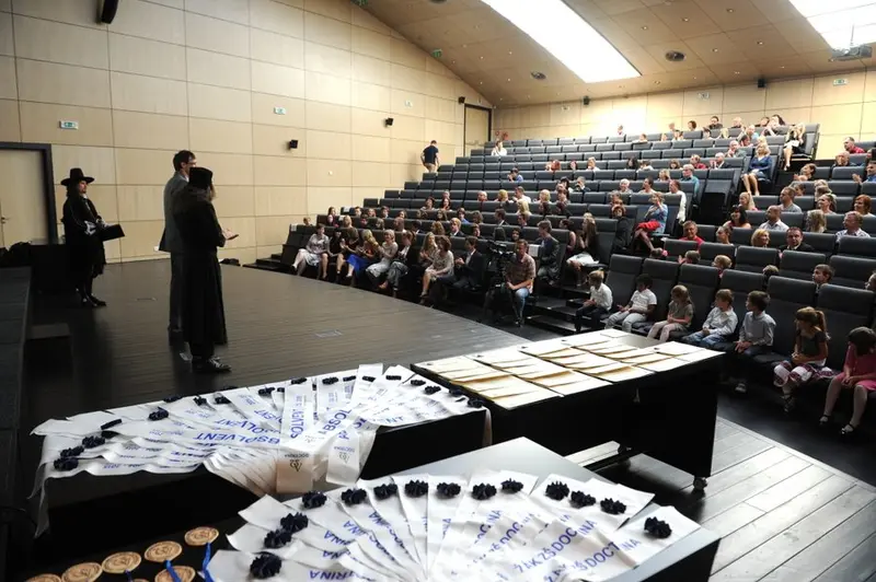 Absolutorium 2015