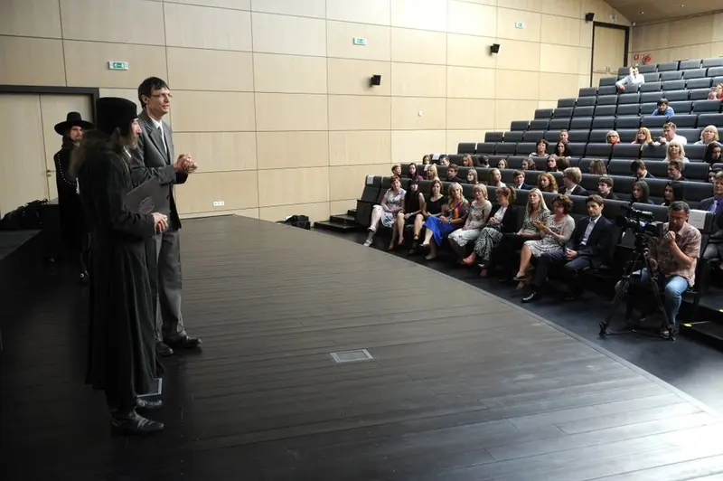 Absolutorium 2015
