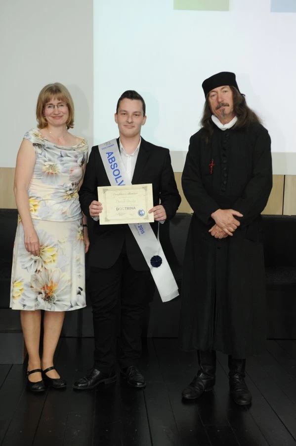Absolutorium 2015