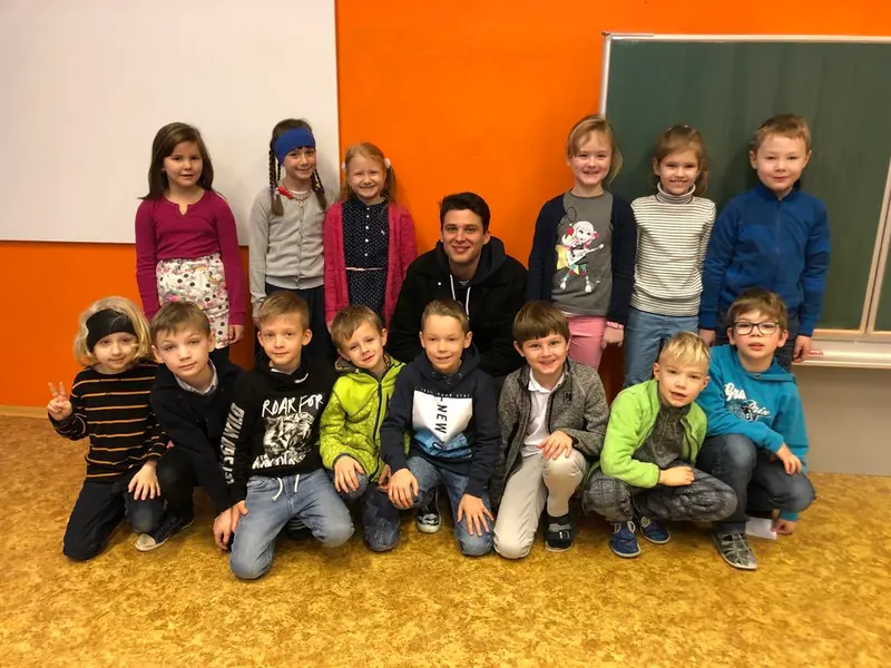 Sebastian na Doctrině