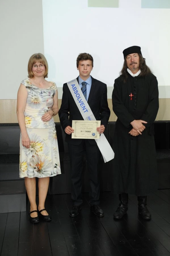 Absolutorium 2015