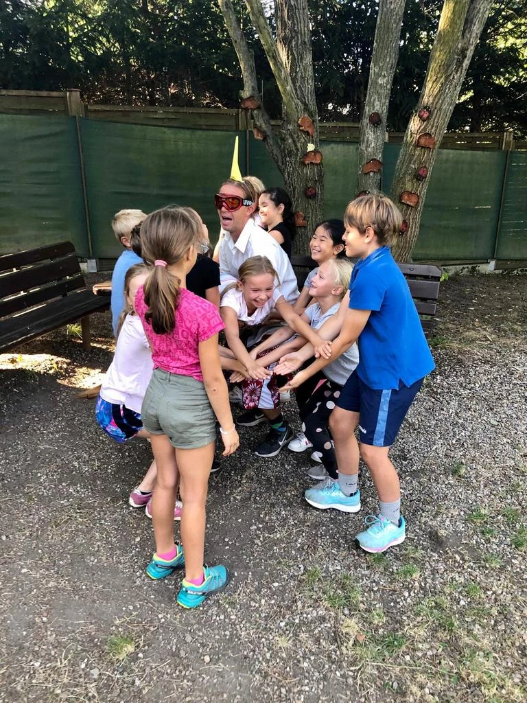Harmonizační kurzy