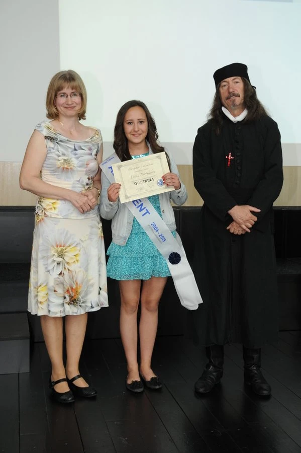 Absolutorium 2015