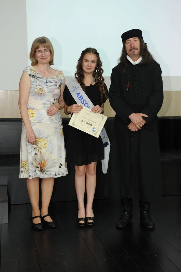 Absolutorium 2015