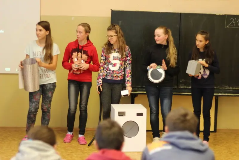 Recyklohraní na Doctrině