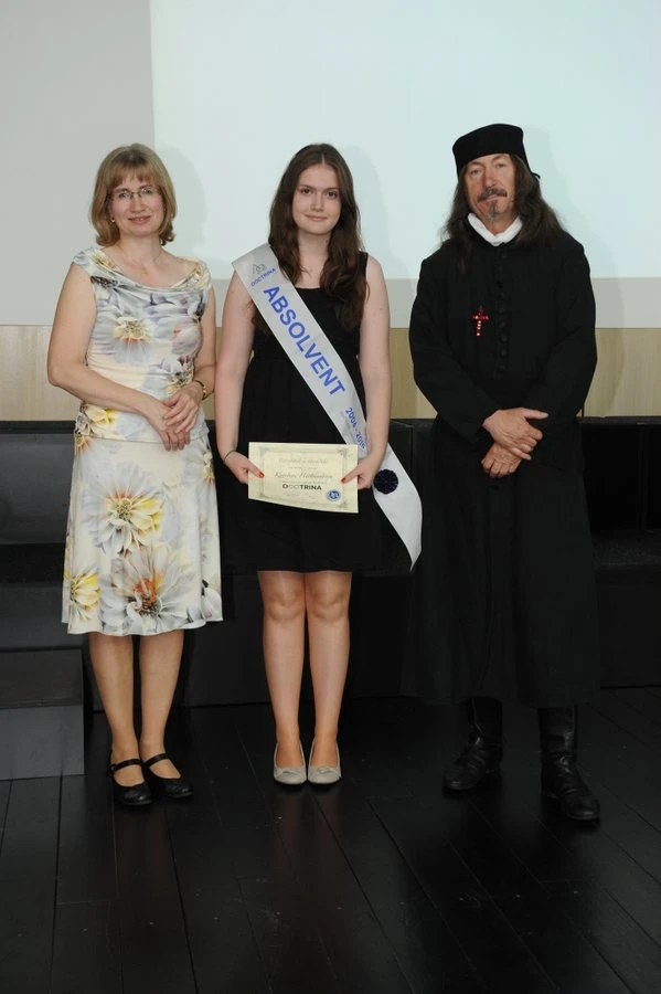 Absolutorium 2015