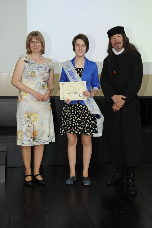Absolutorium 2015