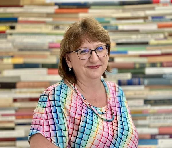 Mgr. Marcela Knoblochová