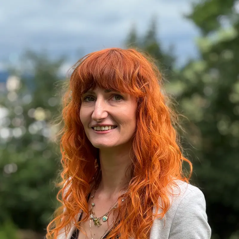 Kateřina Šafárová