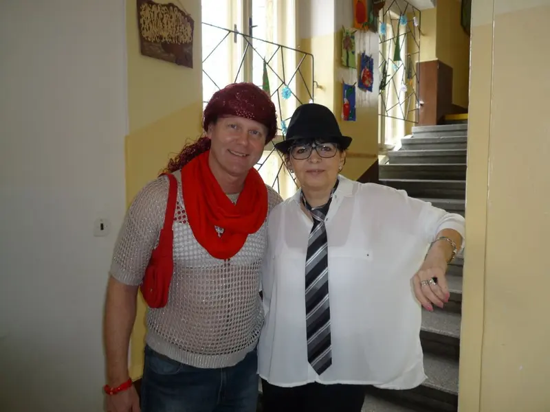 Den naruby 2016