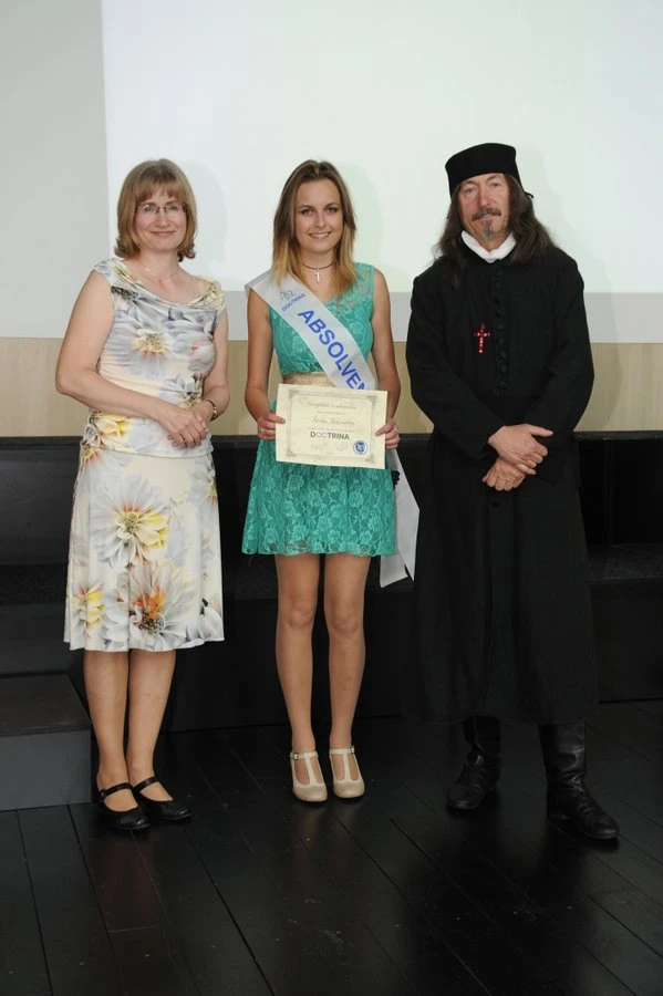 Absolutorium 2015