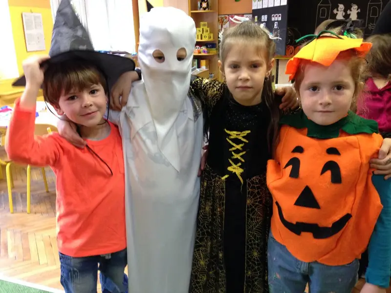 Hallowenn na Doctrině