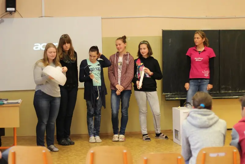 Recyklohraní na Doctrině