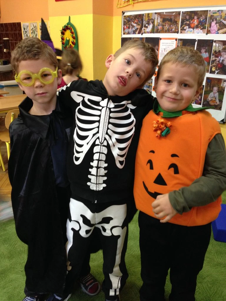 Hallowenn na Doctrině