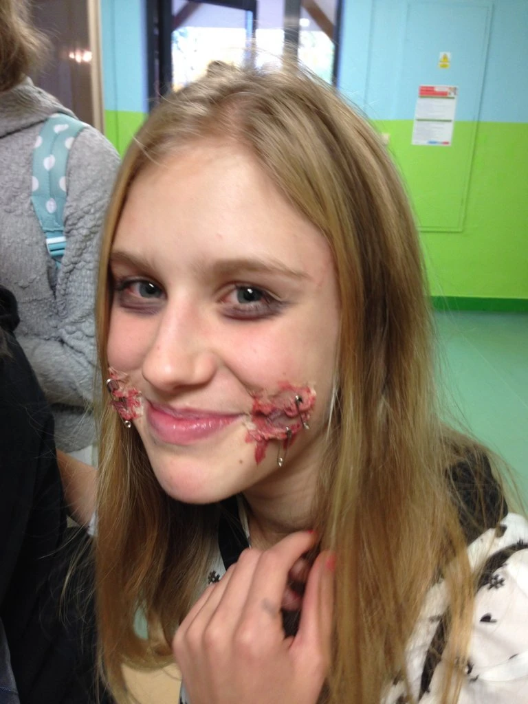 Hallowenn na Doctrině