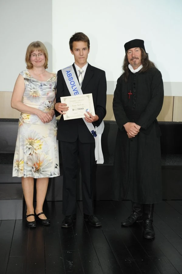 Absolutorium 2015