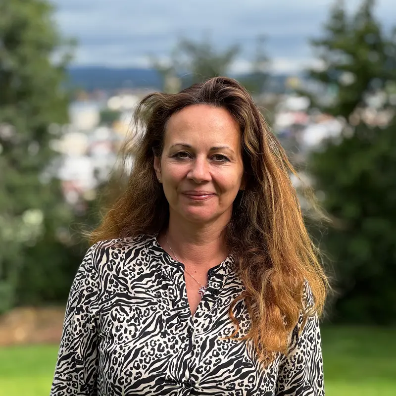 Šárka Turčíková