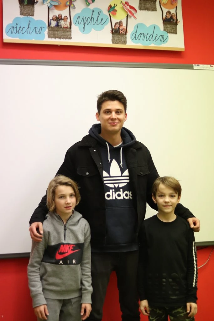 Sebastian na Doctrině