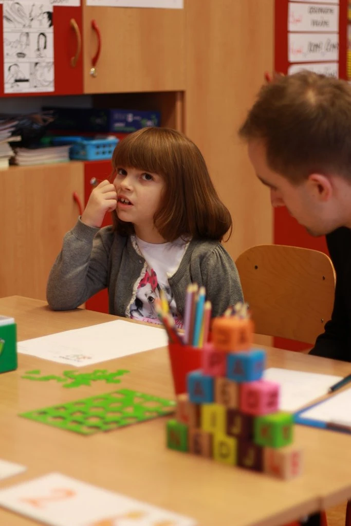 Zápis budoucích prvňáčků 2016