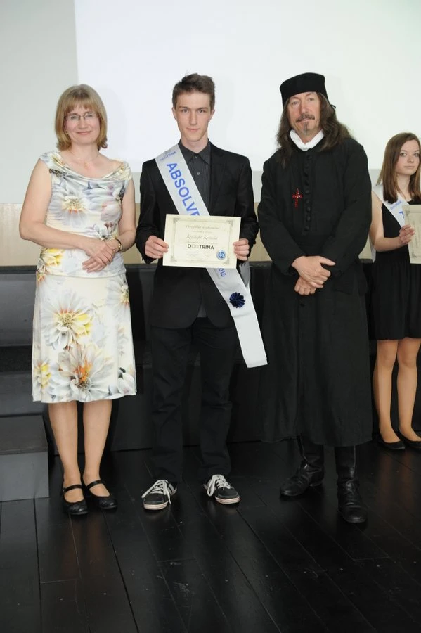 Absolutorium 2015