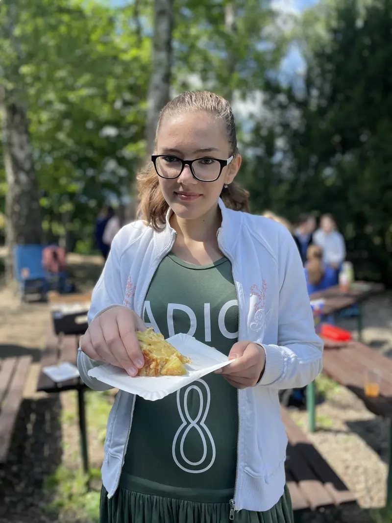 Španělský den na Doctrině!