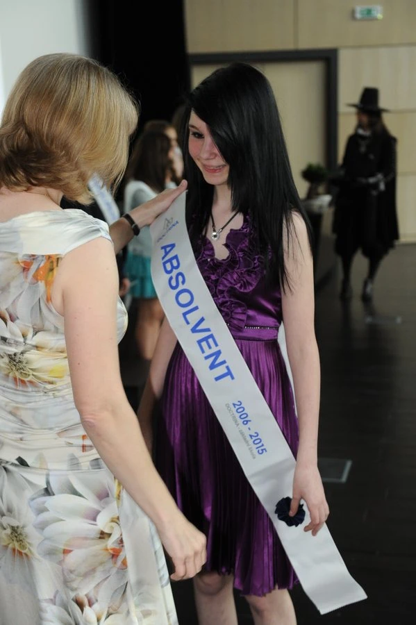 Absolutorium 2015