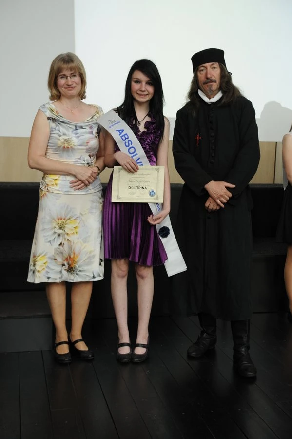 Absolutorium 2015