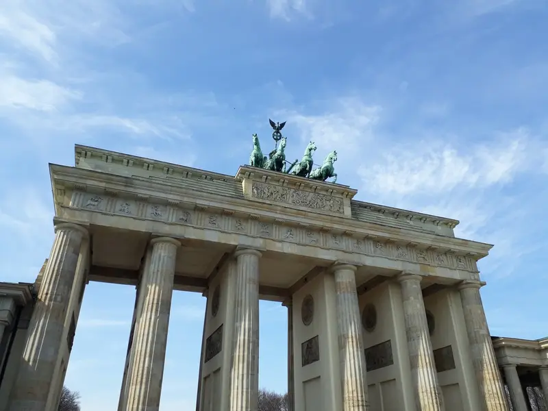 Výměnný pobyt s gymnáziem Wolfsburg