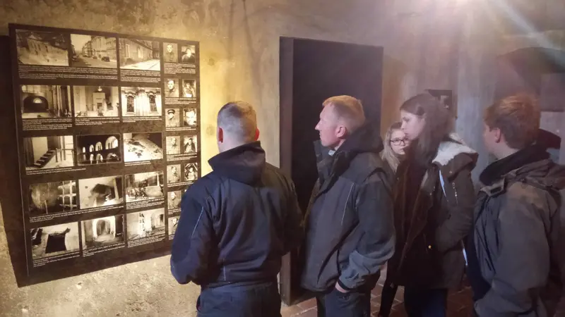 Celostátní finále Tuta Via Vitae přineslo krásné 6. místo v ČR
