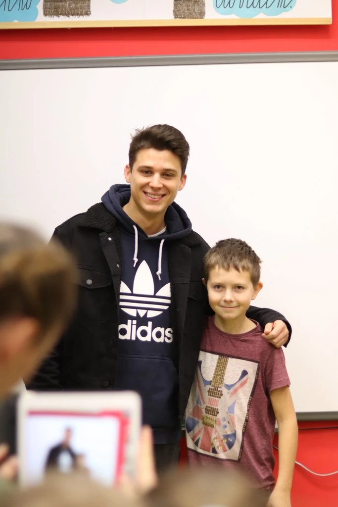 Sebastian na Doctrině