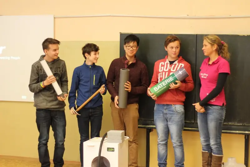 Recyklohraní na Doctrině