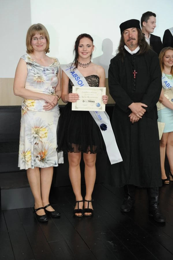 Absolutorium 2015