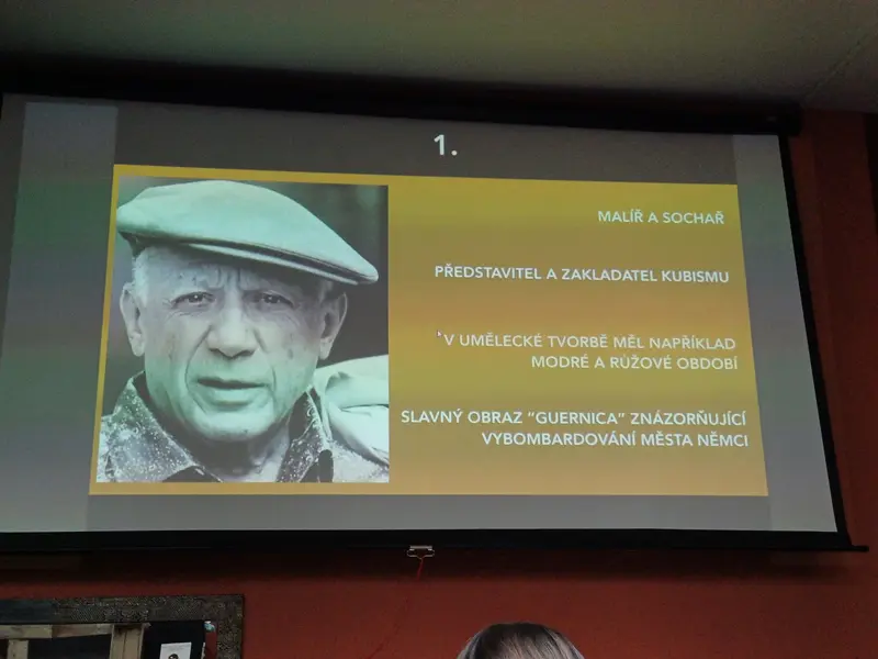 Španělská kultura na cestách