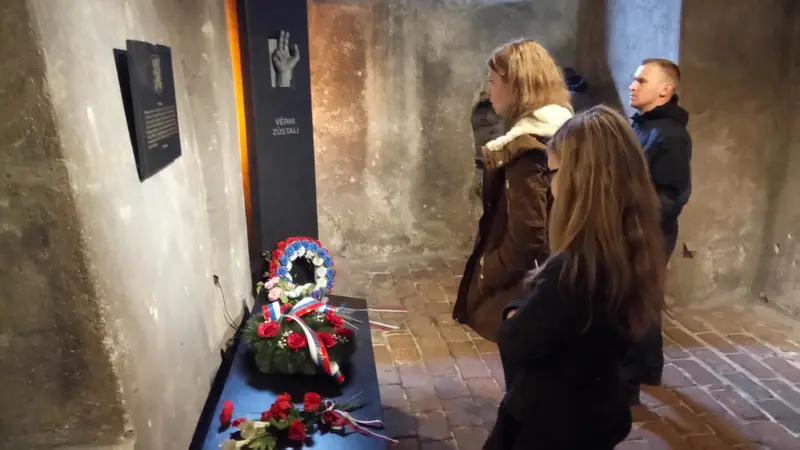Celostátní finále Tuta Via Vitae přineslo krásné 6. místo v ČR
