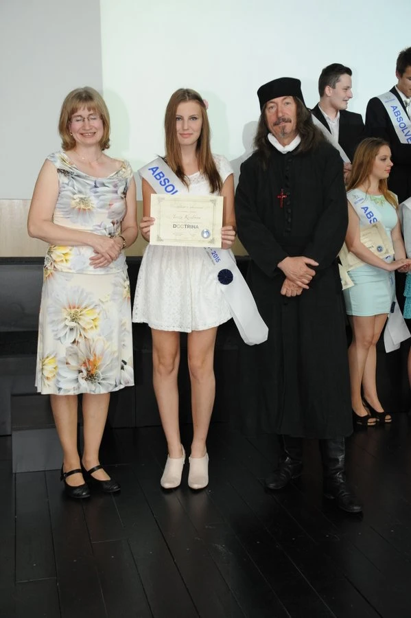 Absolutorium 2015