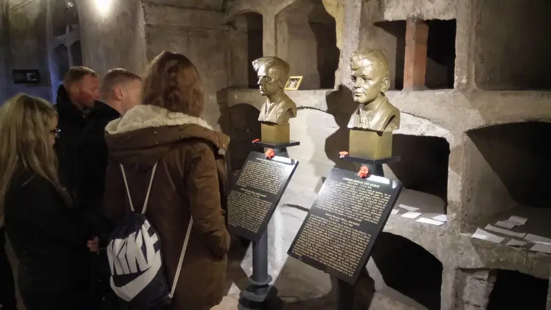 Celostátní finále Tuta Via Vitae přineslo krásné 6. místo v ČR