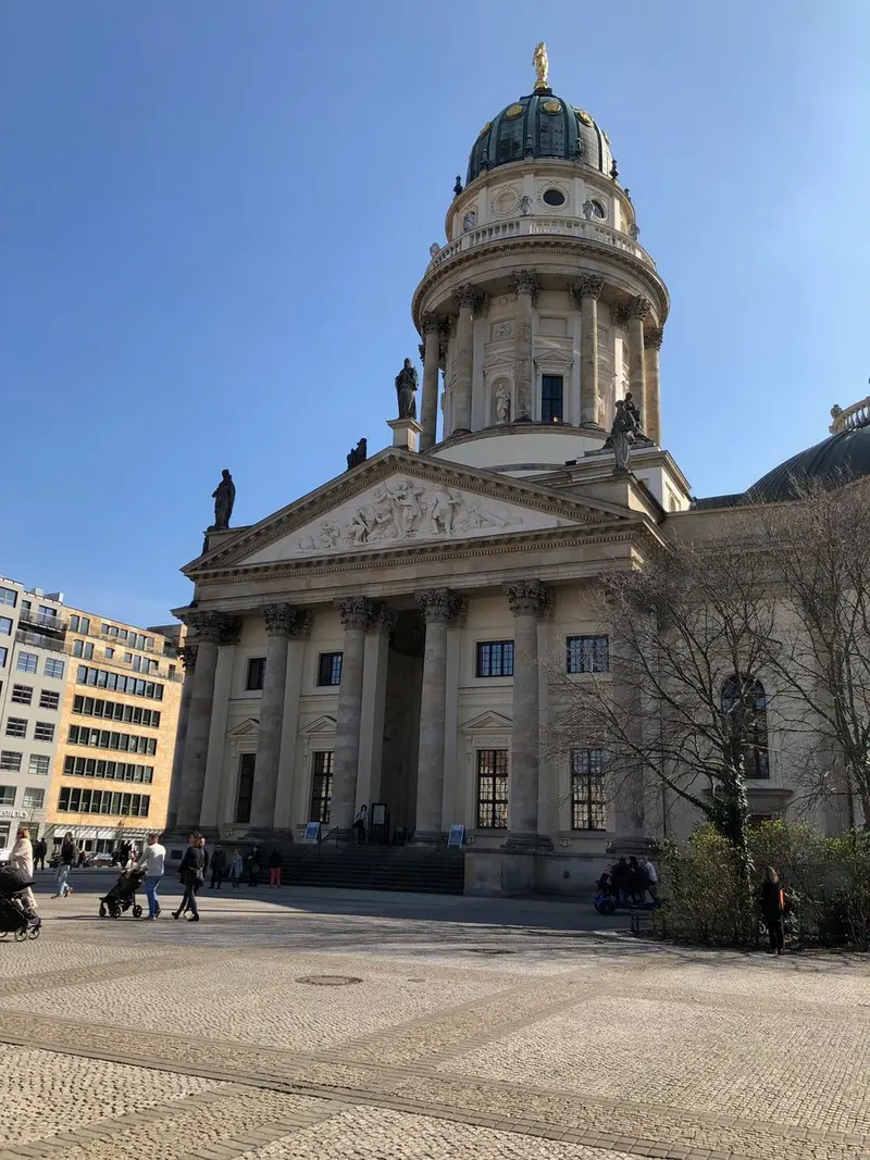 Výměnný pobyt s gymnáziem Wolfsburg